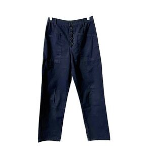 PISTOLA - Tammy High Rise Trouser.